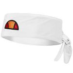Ellesse Raddo Bandana White